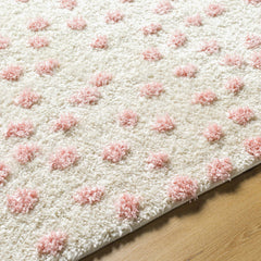 Bernt Beige Area Rug - Ornate Home