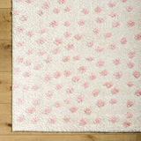 Bernt Beige Area Rug - Ornate Home