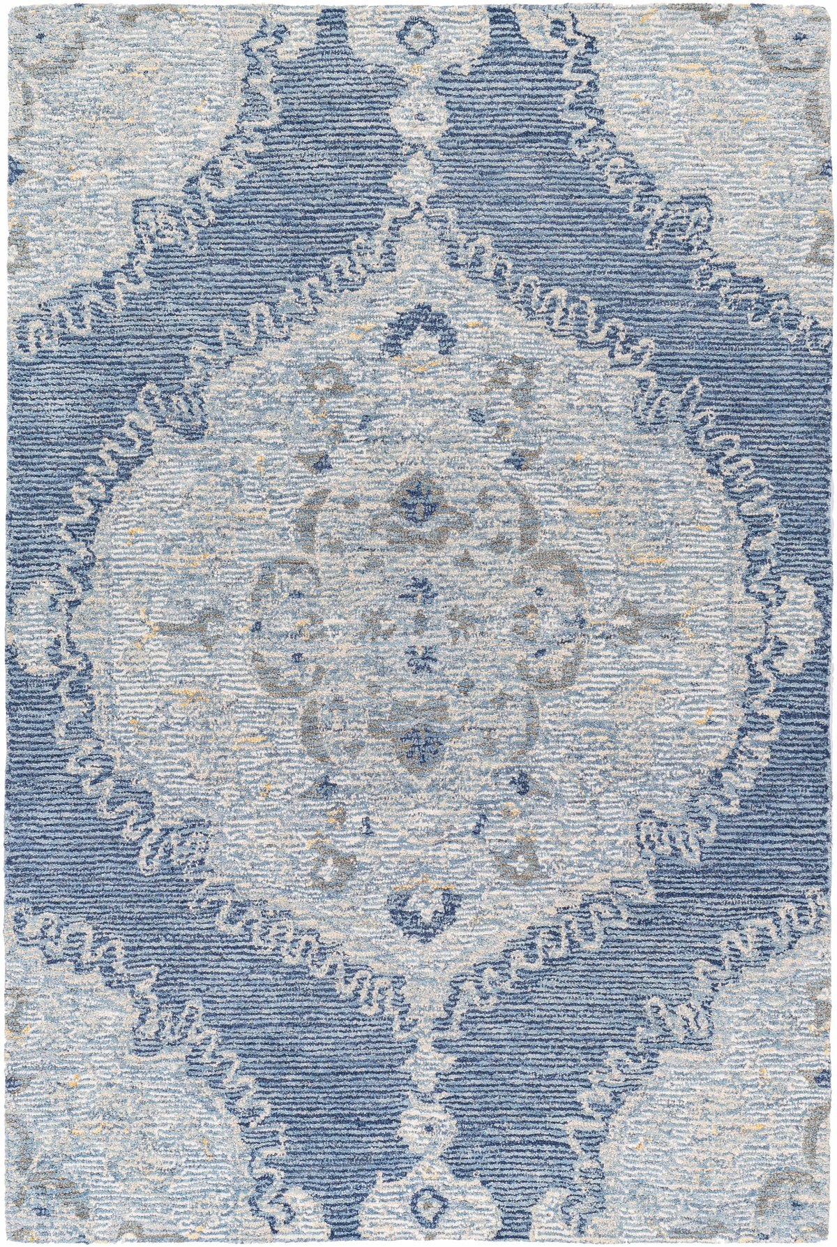 Berny Area Rug - Clearance - Ornate Home