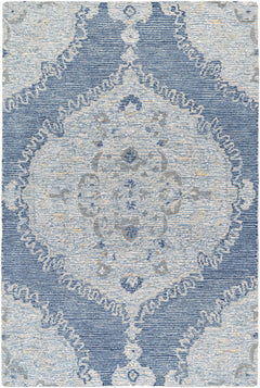 Berny Area Rug - Clearance - Ornate Home