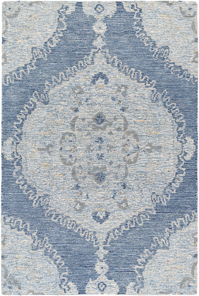 Berny Area Rug - Clearance - Ornate Home