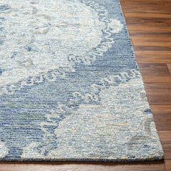 Berny Area Rug - Clearance - Ornate Home