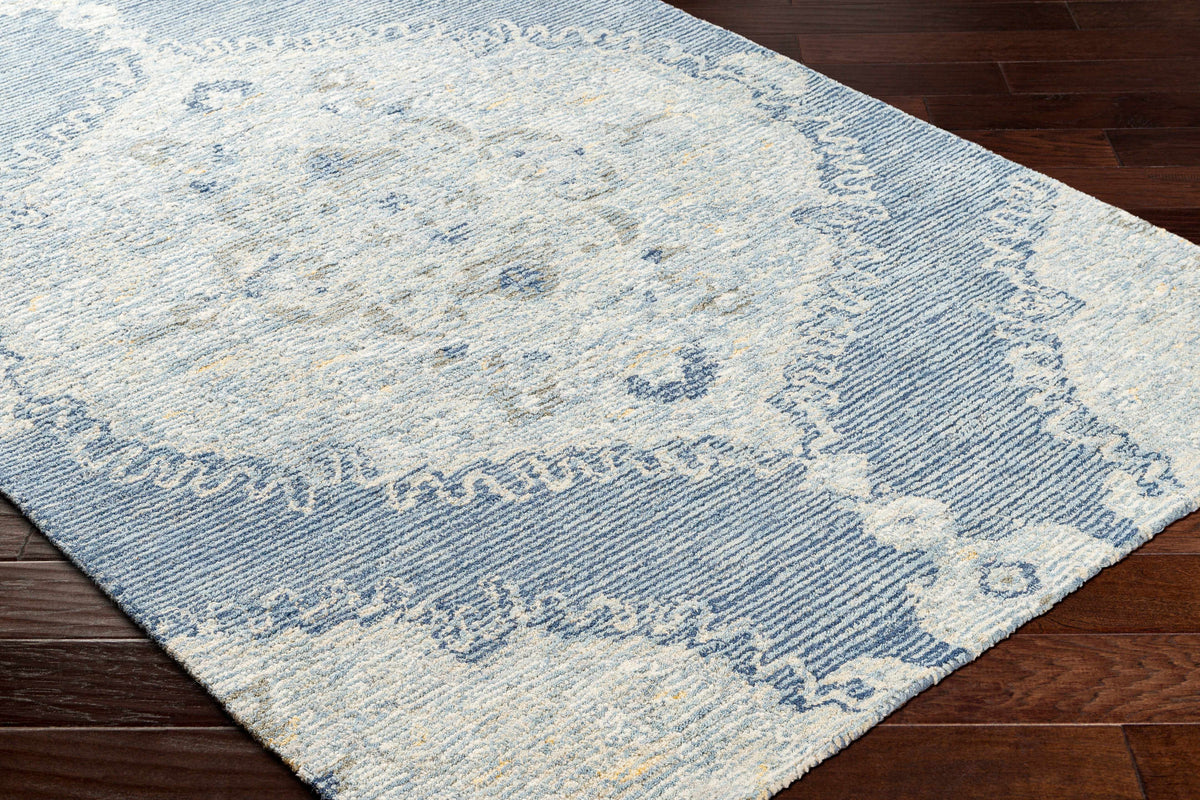 Berny Area Rug - Clearance - Ornate Home