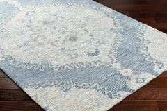 Berny Area Rug - Clearance - Ornate Home