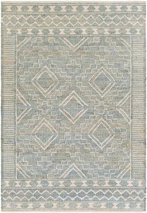 Berowra Jute Rug - Clearance - Ornate Home