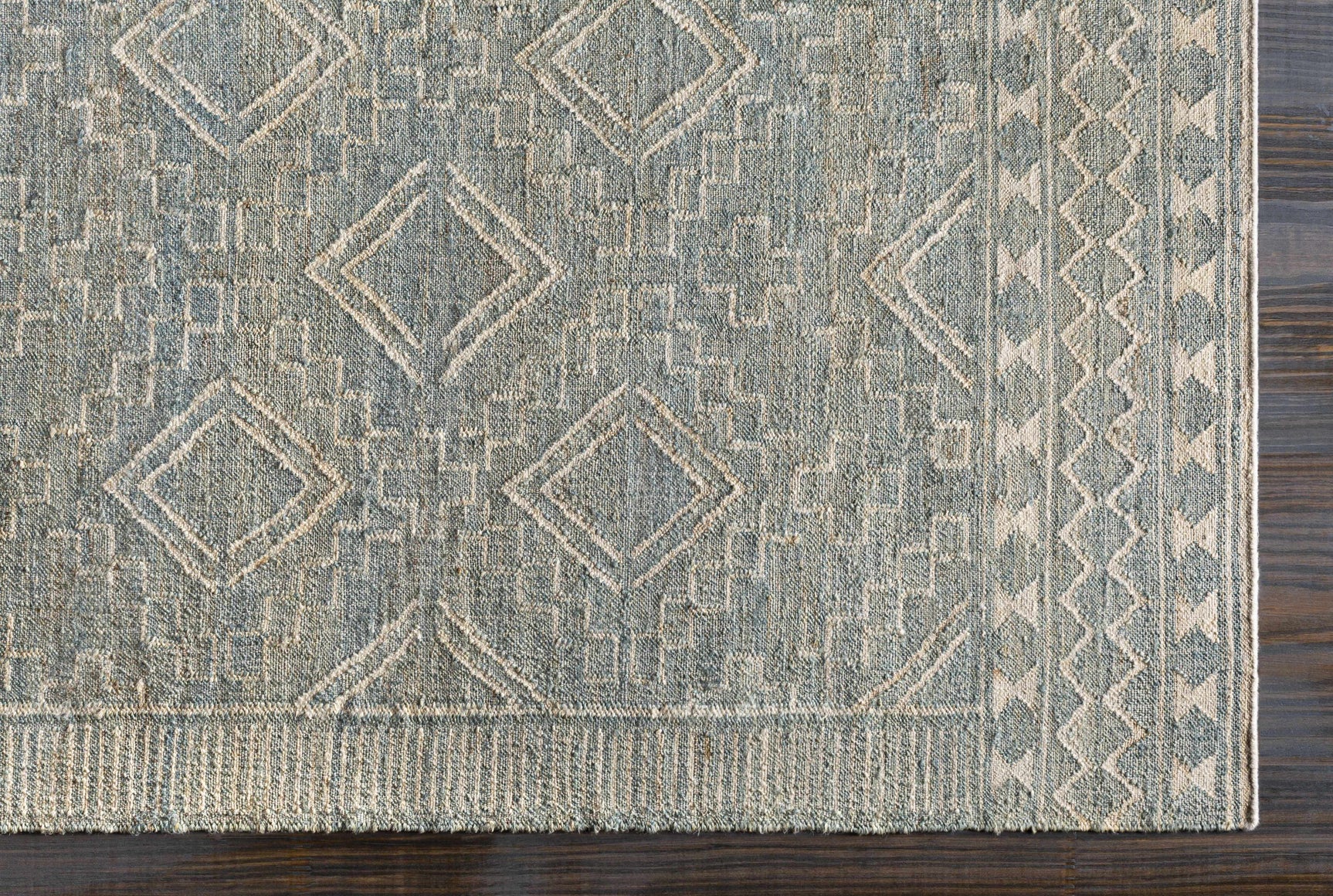Berowra Jute Rug - Clearance - Ornate Home