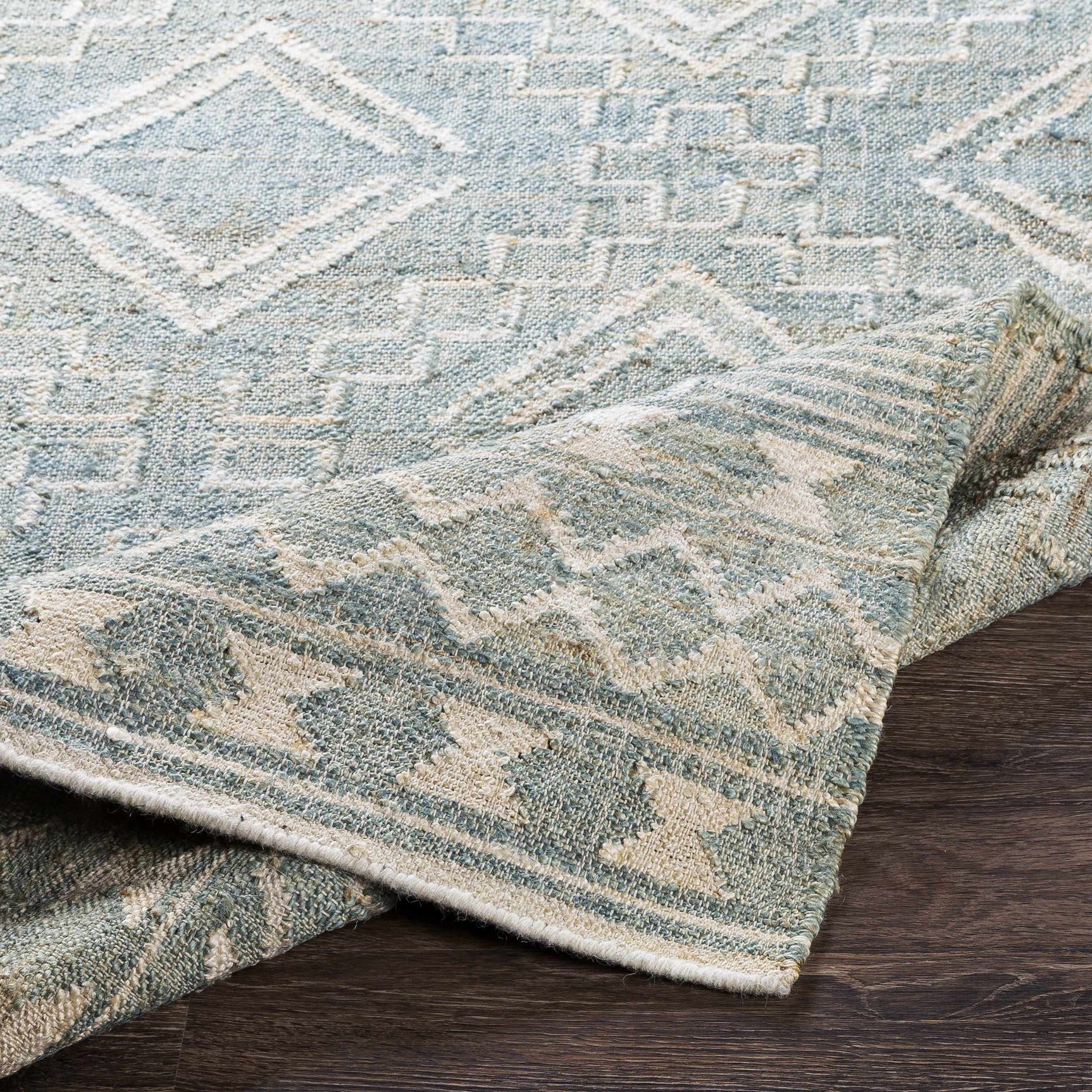 Berowra Jute Rug - Clearance - Ornate Home