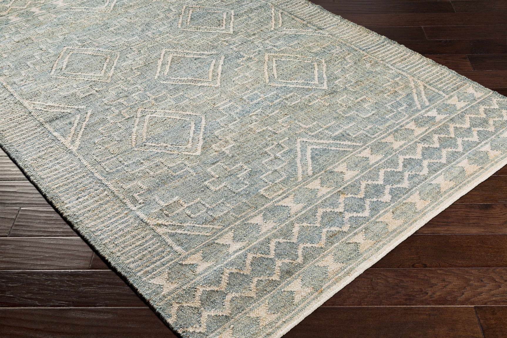 Berowra Jute Rug - Clearance - Ornate Home
