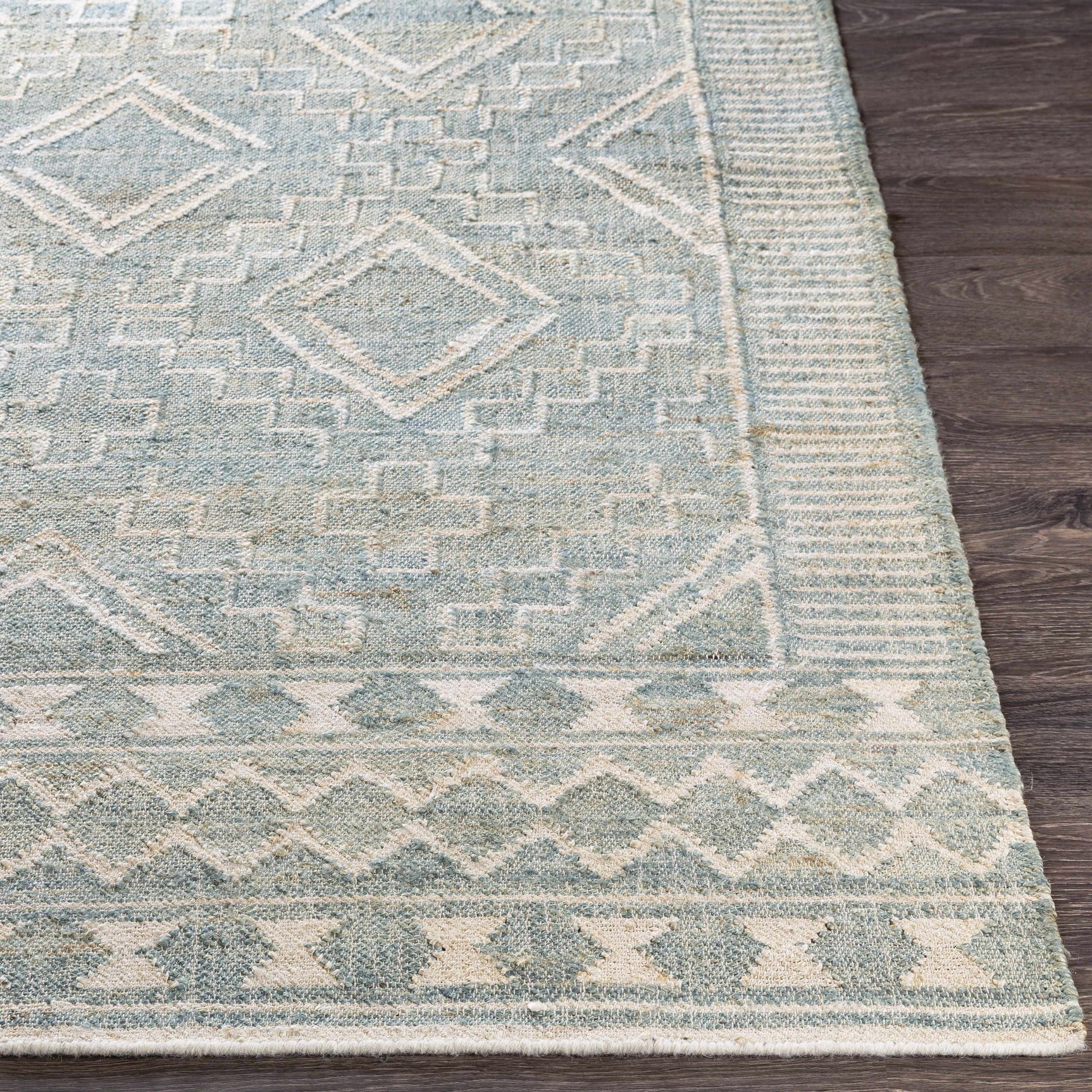 Berowra Jute Rug - Clearance - Ornate Home