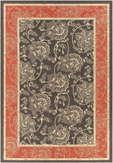 Berryman Outdoor Area Rug - Clearance - Ornate Home