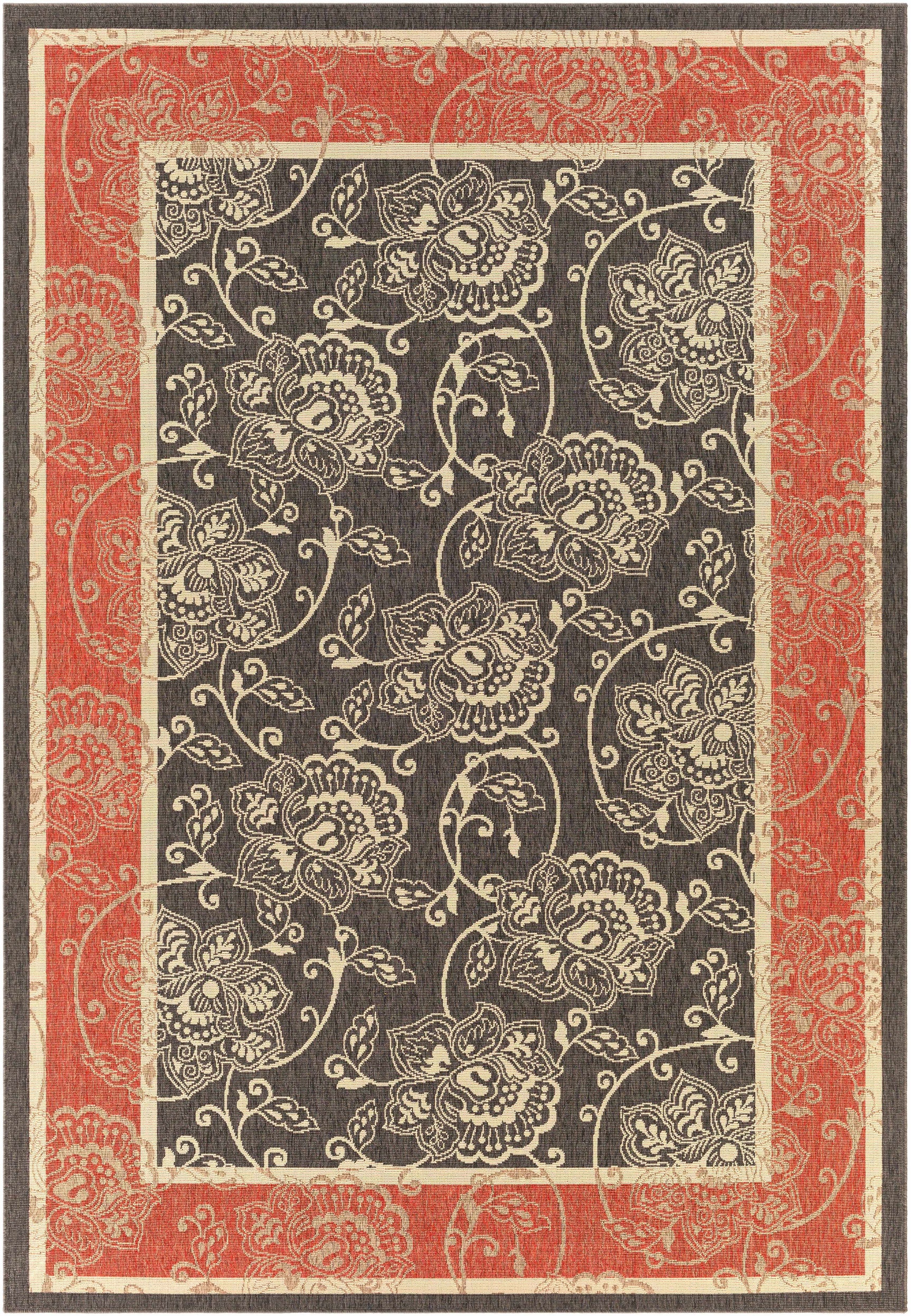 Berryman Outdoor Area Rug - Clearance - Ornate Home