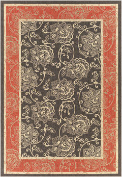 Berryman Outdoor Area Rug - Clearance - Ornate Home