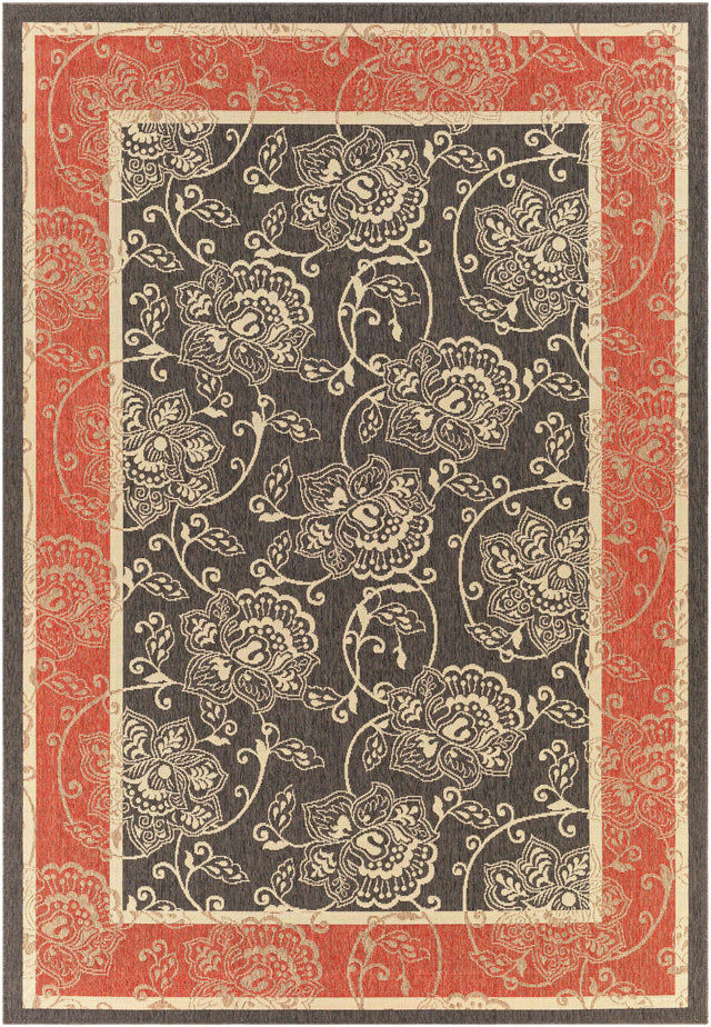 Berryman Outdoor Area Rug - Clearance - Ornate Home
