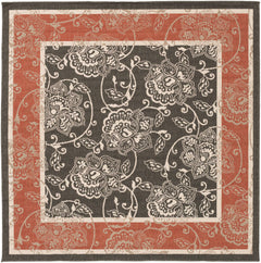 Berryman Outdoor Area Rug - Clearance - Ornate Home