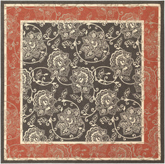 Berryman Outdoor Area Rug - Clearance - Ornate Home