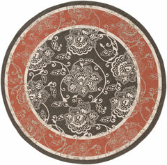 Berryman Outdoor Area Rug - Clearance - Ornate Home