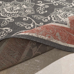 Berryman Outdoor Area Rug - Clearance - Ornate Home