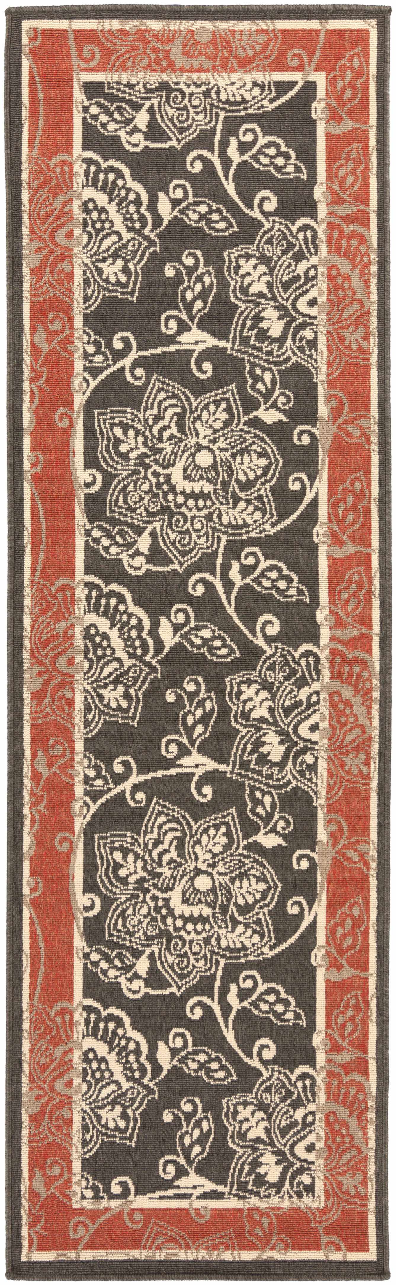Berryman Outdoor Area Rug - Clearance - Ornate Home