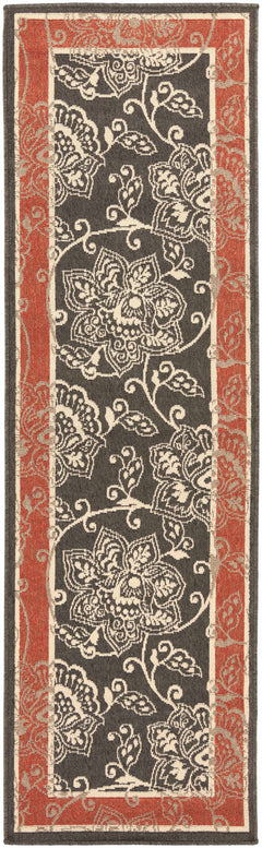 Berryman Outdoor Area Rug - Clearance - Ornate Home