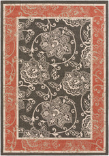 Berryman Outdoor Area Rug - Clearance - Ornate Home