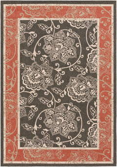 Berryman Outdoor Area Rug - Clearance - Ornate Home