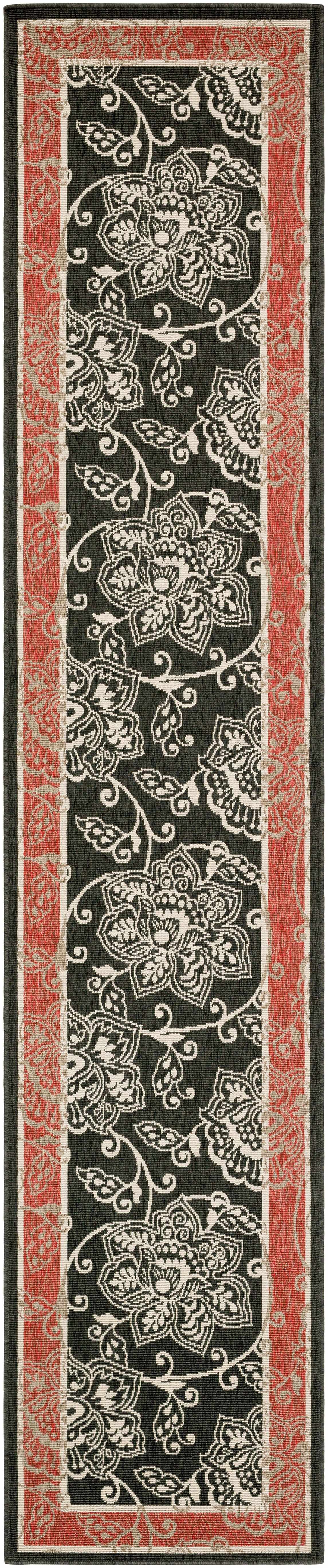 Berryman Outdoor Area Rug - Clearance - Ornate Home
