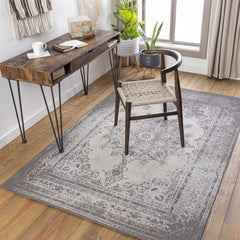Berserker Carpet - Clearance - Ornate Home