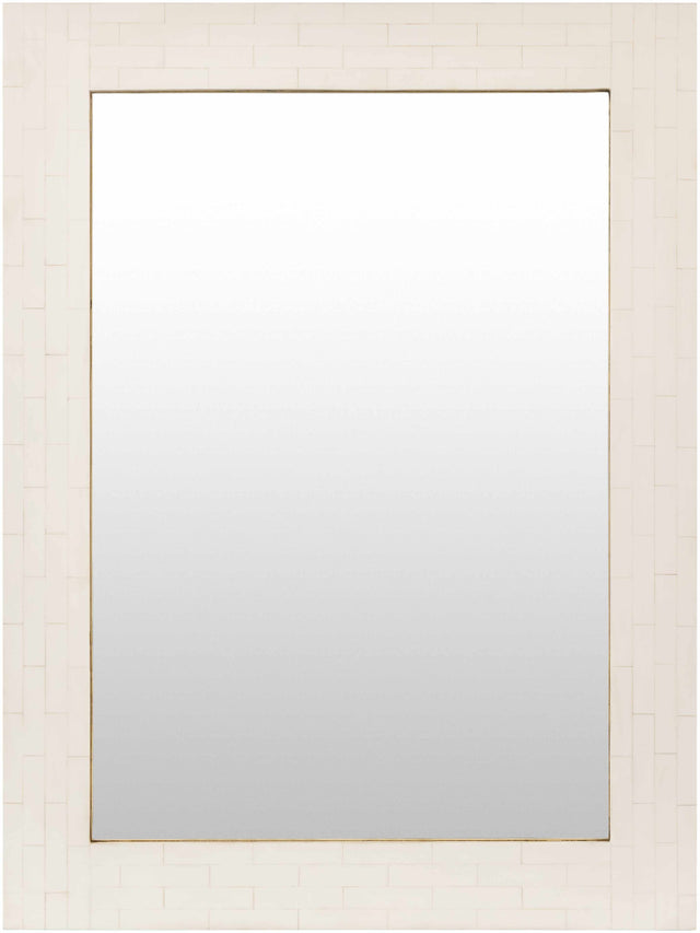 Bert Mirror - Clearance - Ornate Home