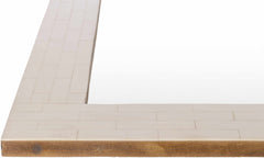 Bert Mirror - Clearance - Ornate Home