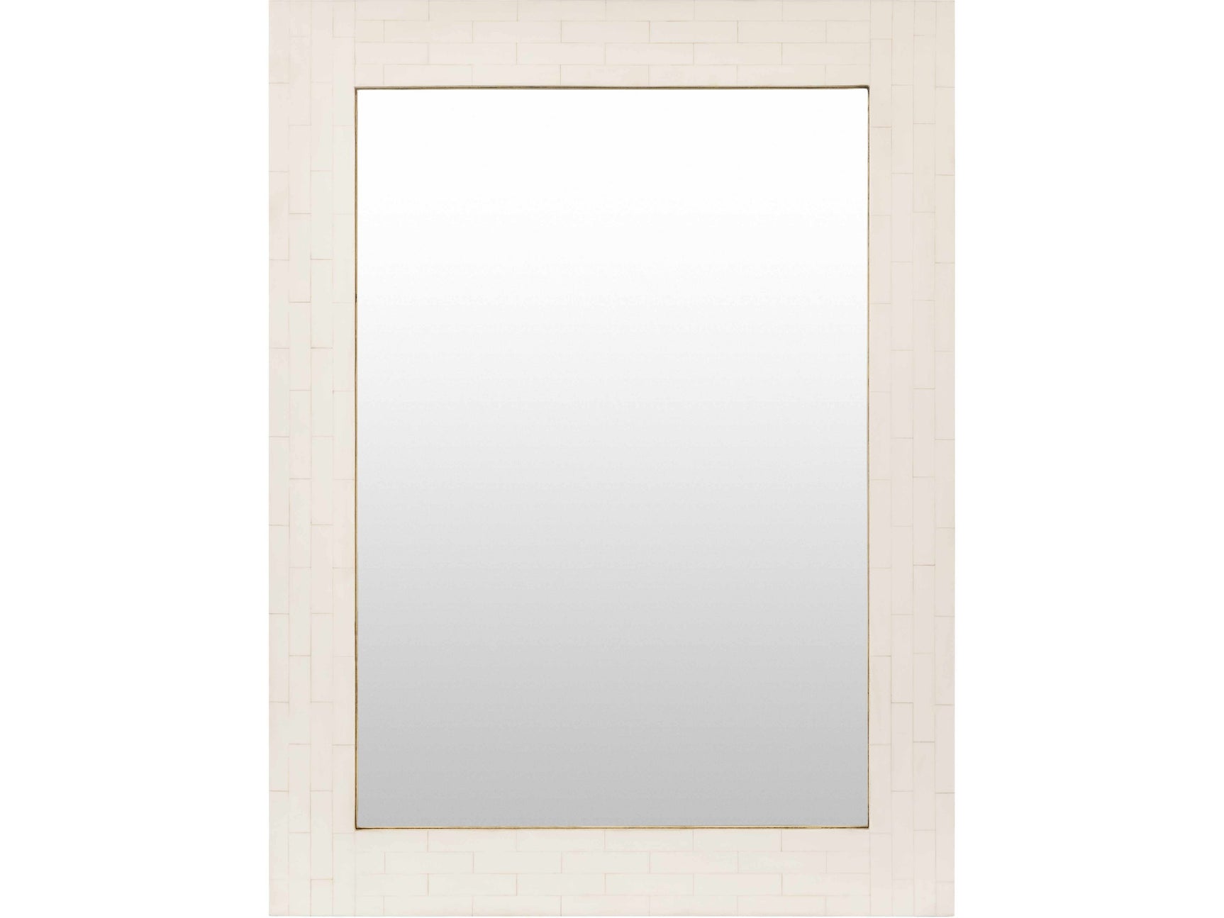 Bert Mirror - Ornate Home