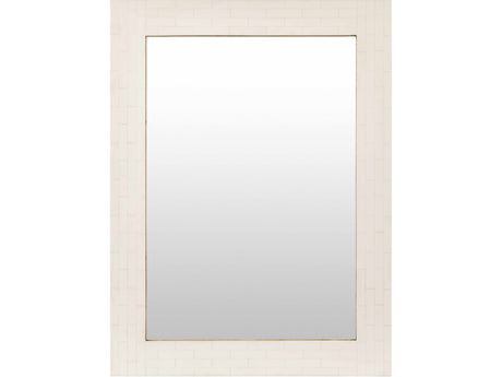 Bert Mirror - Ornate Home