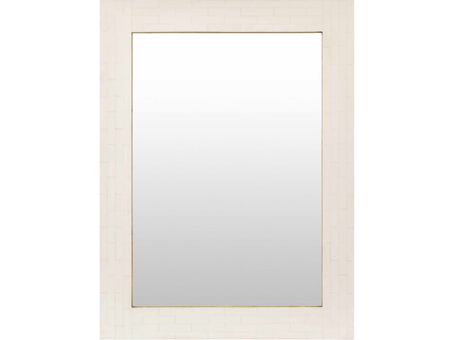 Bert Mirror - Ornate Home