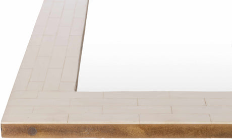 Bert Mirror - Ornate Home