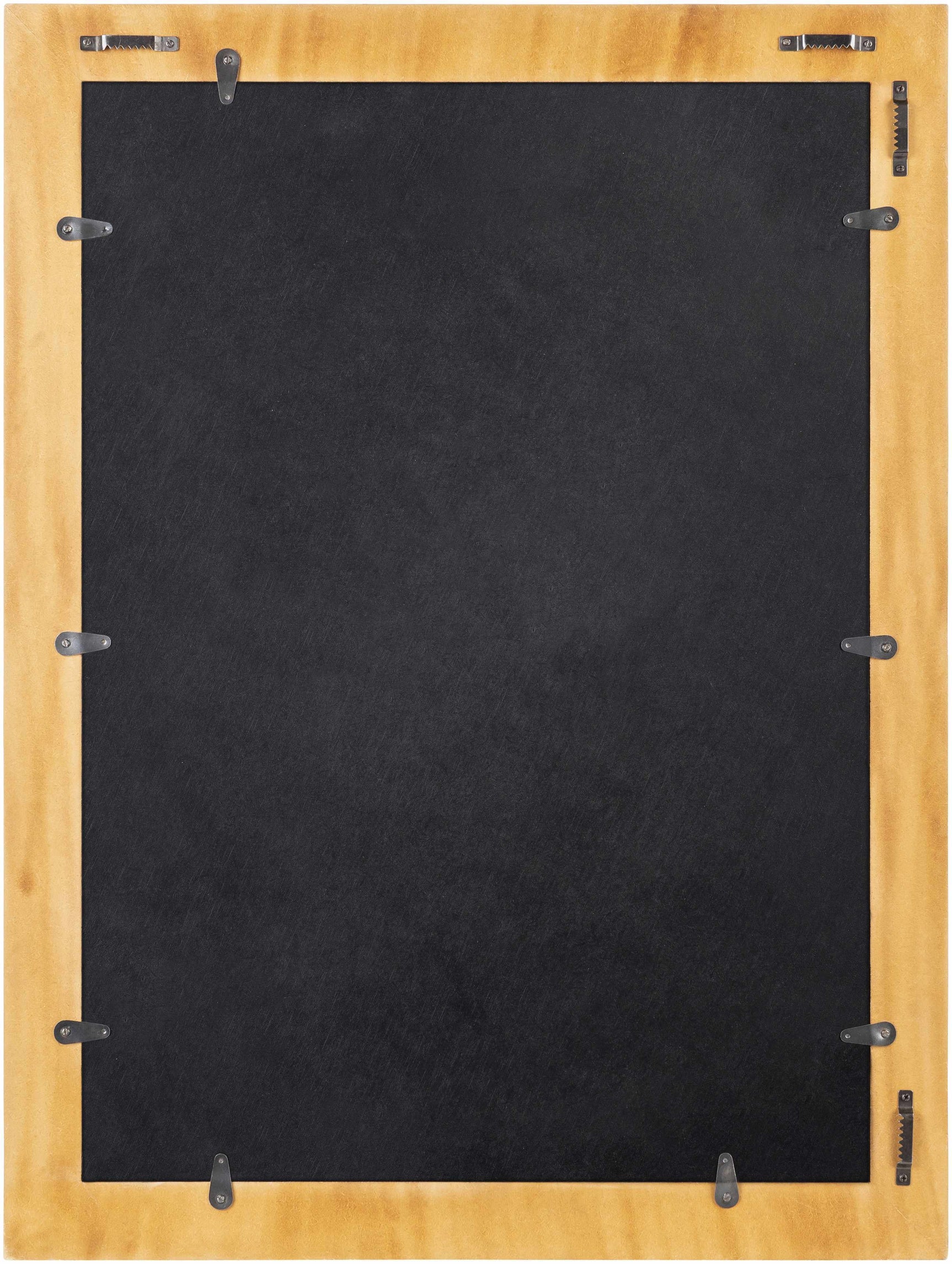 Bert Mirror - Ornate Home