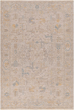 Berta Thick Luxe Statement Rug - Clearance - Ornate Home