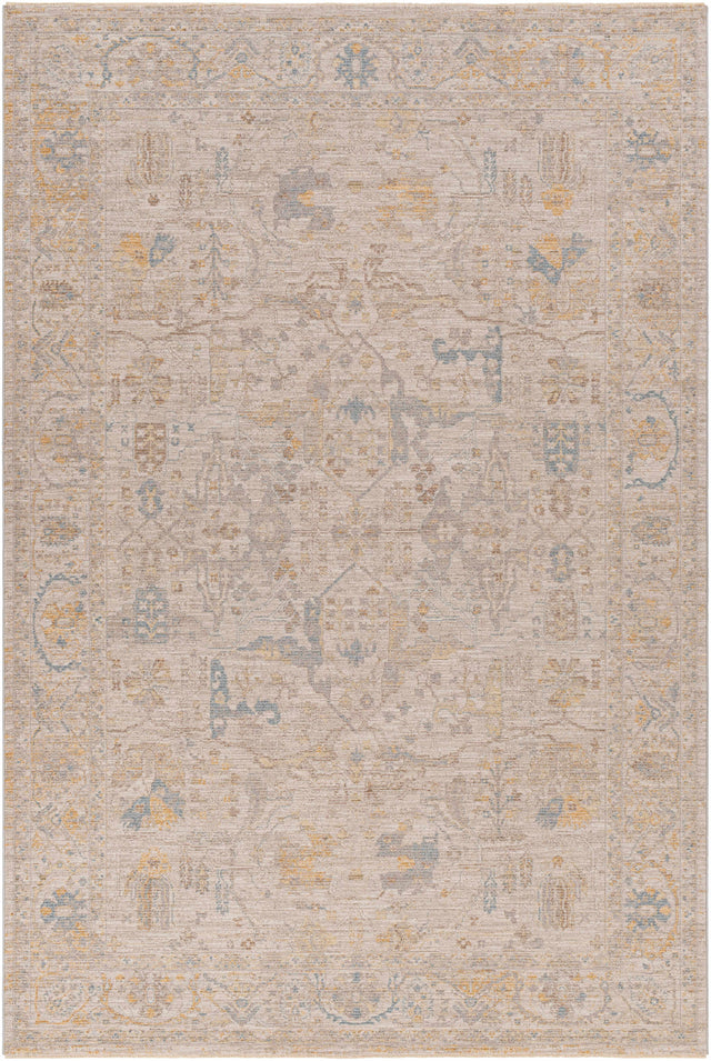 Berta Thick Luxe Statement Rug - Clearance - Ornate Home