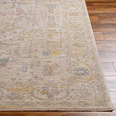 Berta Thick Luxe Statement Rug - Clearance - Ornate Home