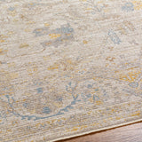 Berta Thick Luxe Statement Rug - Clearance - Ornate Home