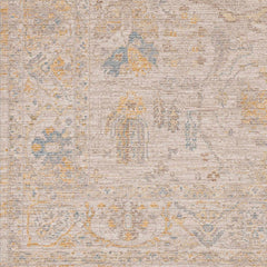 Berta Thick Luxe Statement Rug - Clearance - Ornate Home
