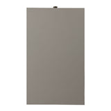 Bertie Gray Accent Table - Ornate Home