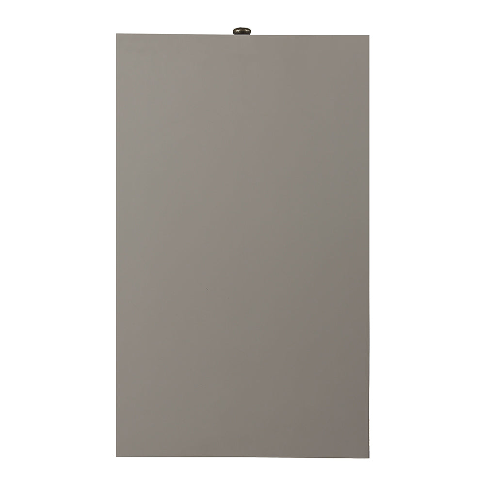 Bertie Gray Accent Table - Ornate Home