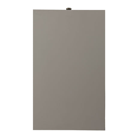 Bertie Gray Accent Table - Ornate Home