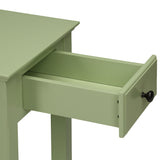 Bertie Light Green Accent Table - Ornate Home