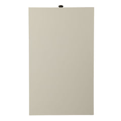 Bertie White Accent Table - Ornate Home