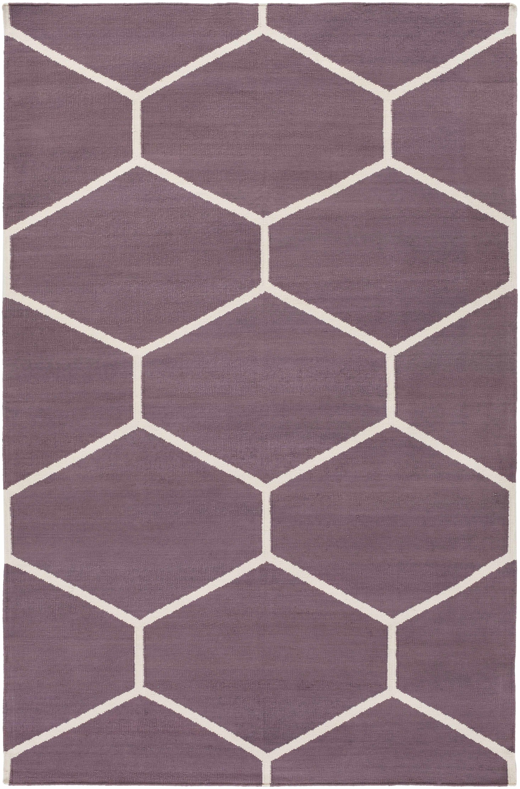 Bertram Area Rug - Clearance - Ornate Home