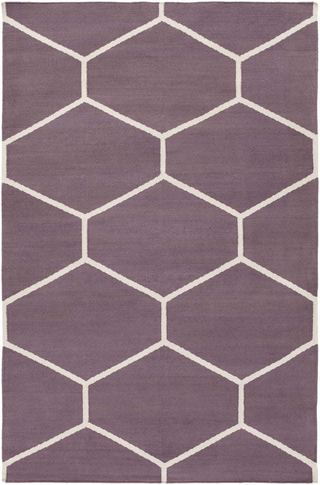 Bertram Area Rug - Clearance - Ornate Home