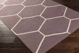Bertram Area Rug - Clearance - Ornate Home