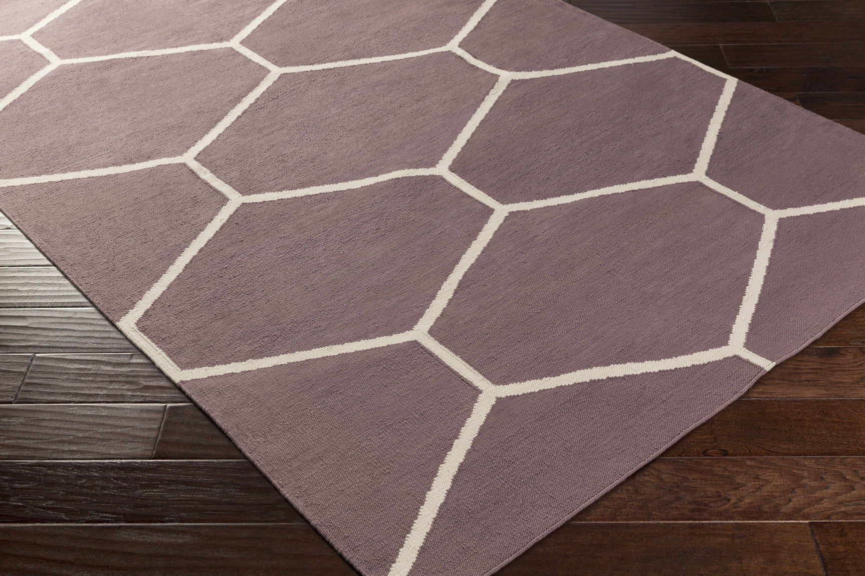 Bertram Area Rug - Clearance - Ornate Home