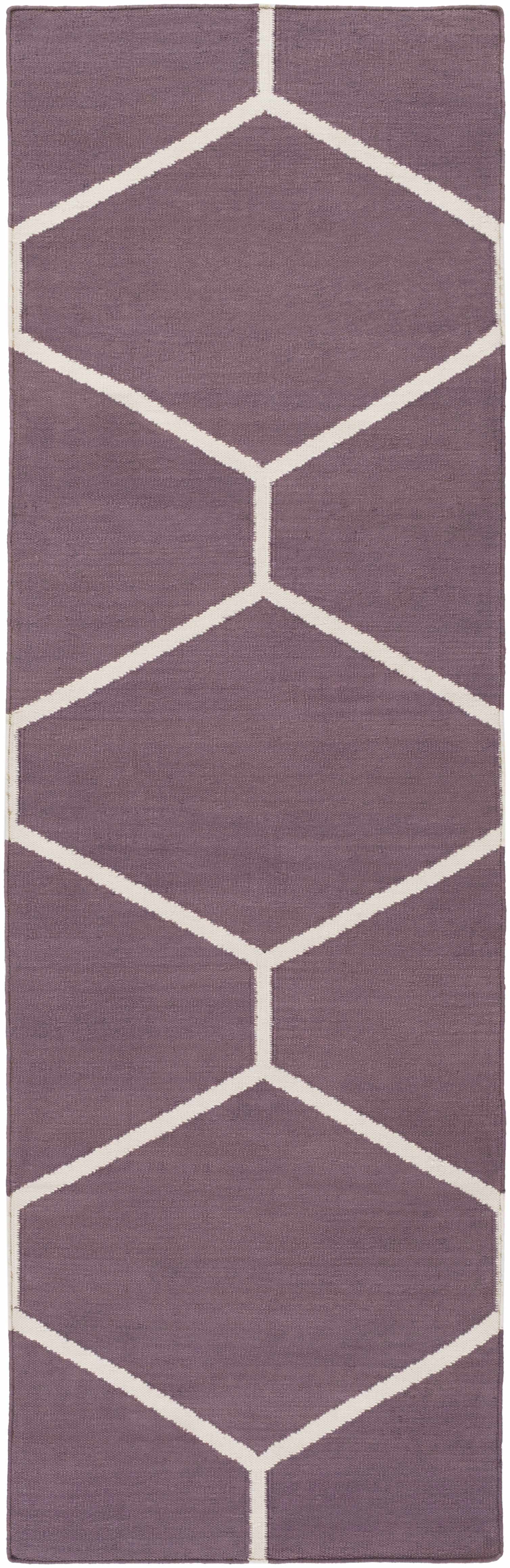 Bertram Area Rug - Clearance - Ornate Home