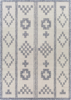 Besao Indoor & Outdoor Rug - Clearance - Ornate Home